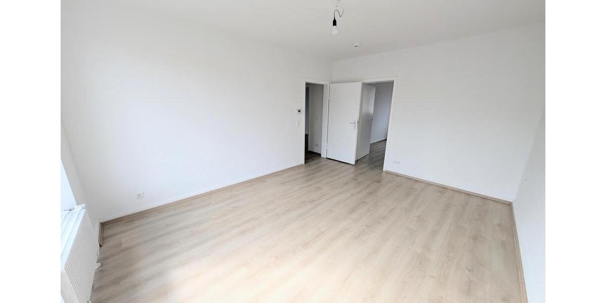 Etagenwohnung Marl - 3 Zimmer, 62 m&sup2;, 430&euro; | Angebot:26042980