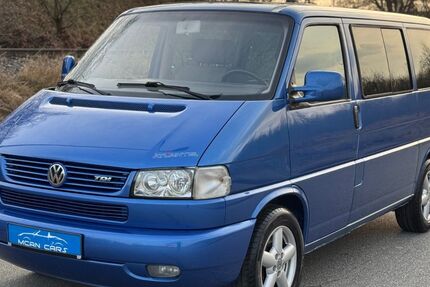 VW T4 Multivan 435.970 km 7.900 &euro; OER ERKENSCHWICK 45739