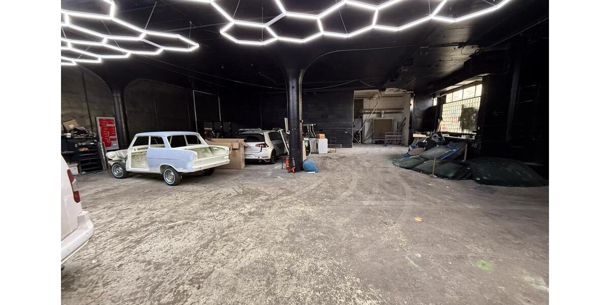 Gewerbeobjekt Dortmund - 2.500&euro; | Angebot:25824505