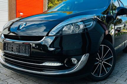 Renault Scenic 143.500 km 5.750 &euro; Gelsenkirchen 45884