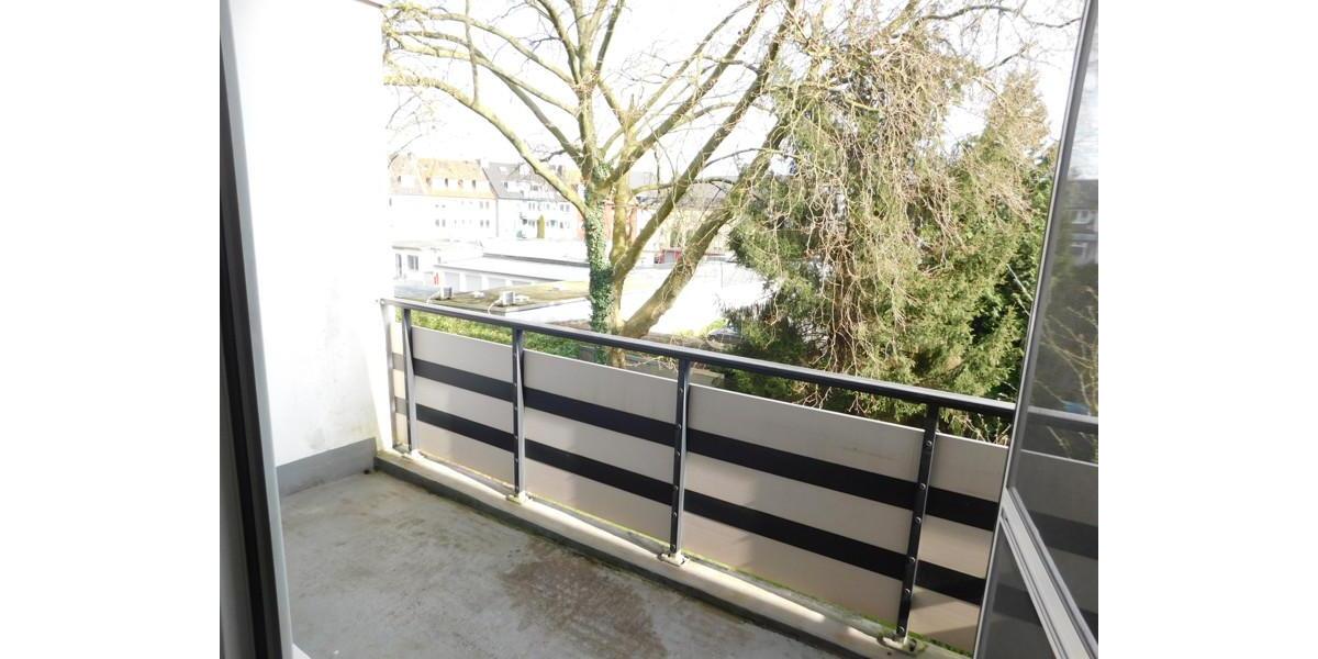 Etagenwohnung Essen Stadtbezirk IV - 2 Zimmer, 47 m&sup2;, 440&euro; | Angebot:24746855