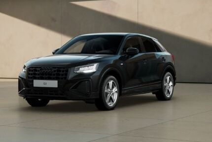 Audi Q2 12.089 km 33.880 &euro; Essen 45143