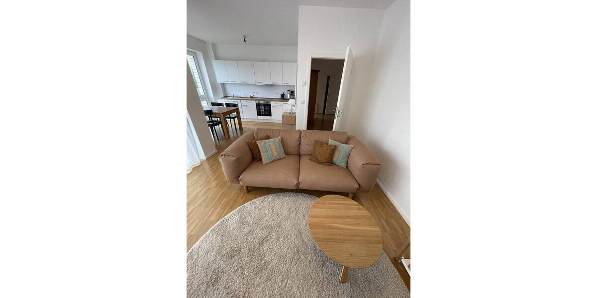 Terrassenwohnung Dortmund Hörde - 3 Zimmer, 102 m&sup2;, 1.618&euro; | Angebot:26695018
