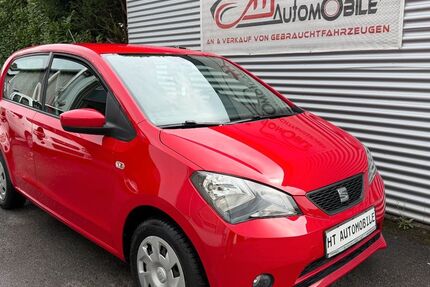 Seat Mii 106.000 km 5.999 &euro; Marl 45770