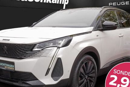 Peugeot 3008 36.139 km 25.280 &euro; Lünen 44532