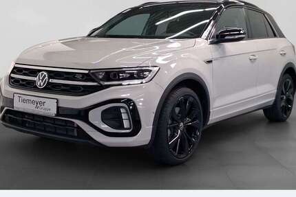 VW T-Roc 12.852 km 27.880 &euro; Bochum 44809