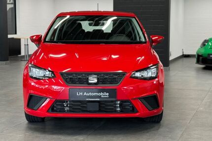 Seat Ibiza 6.605 km 17.790 &euro; Lüdinghausen 59348