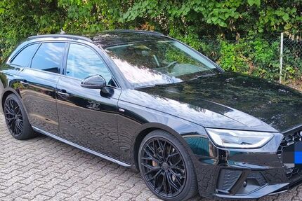 Audi A4 127.000 km 20.200 &euro; Sprockhövel 45549