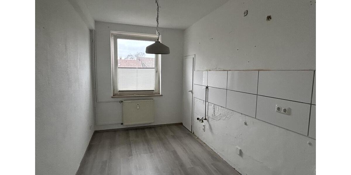Etagenwohnung Gelsenkirchen Buer - 3.5 Zimmer, 64 m&sup2;, 510&euro; | Angebot:25352658