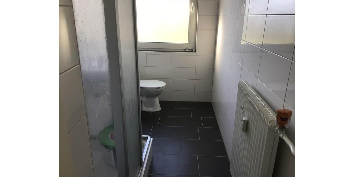 Erdgeschoßwohnung Bochum Bochum-Mitte - 3 Zimmer, 54 m&sup2;, 494&euro; | Angebot:25754029
