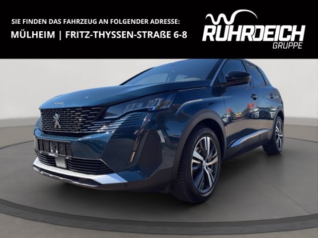 Peugeot 3008 61.370 km 22.490 &euro; Mülheim an der Ruhr 45475