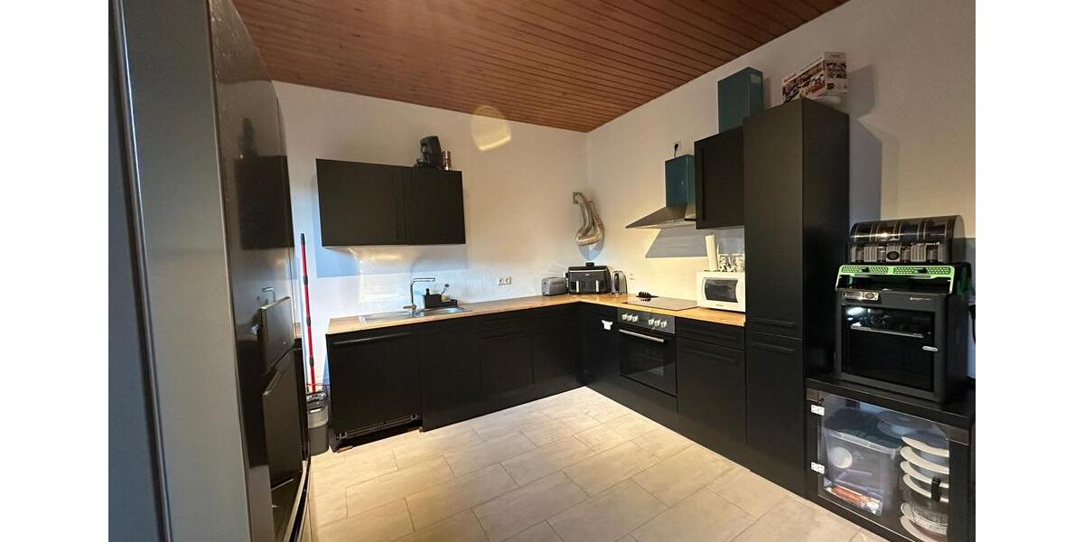 Erdgeschoßwohnung Dortmund Hombruch - 3 Zimmer, 90 m&sup2;, 209.000&euro; | Angebot:24726135