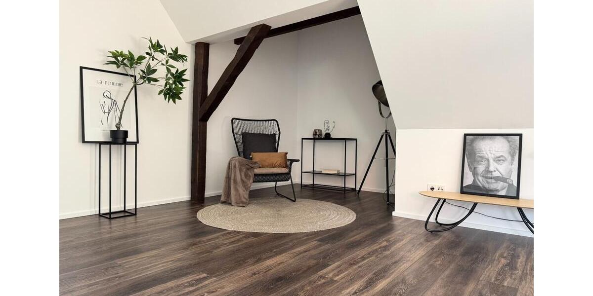 Dachgeschoßwohnung Dülmen - 5 Zimmer, 173 m&sup2;, 1.816&euro; | Angebot:26591781