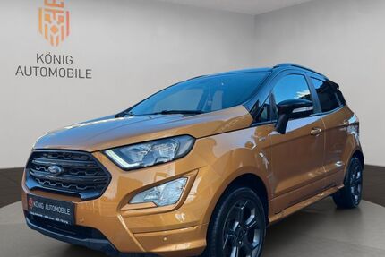 Ford EcoSport 48.000 km 12.990 &euro; Lünen 44536