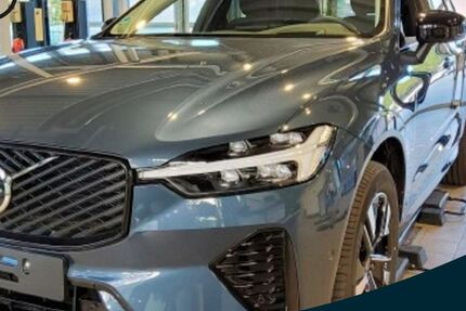Volvo XC60 6.122 km 53.580 &euro; Essen-Kray 45309