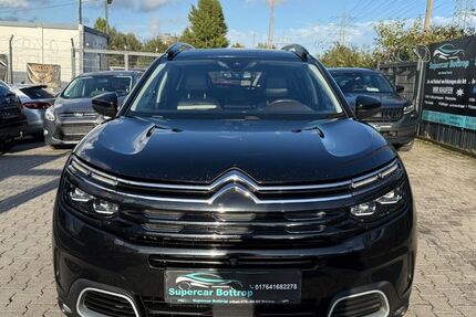 Citroen C5 Aircross 198.690 km 14.000 &euro; Bottrop 46238