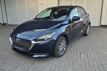 Mazda 2 19.473 km 14.990 &euro; Datteln 45711
