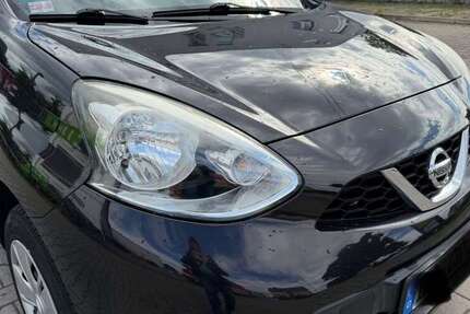 Nissan Micra 16.500 km 7.990 &euro; Dortmund 44379