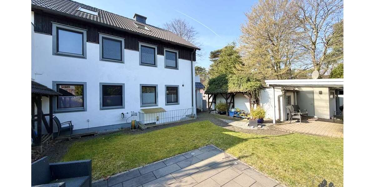 Einfamilienhaus Marl - 6.5 Zimmer, 166 m&sup2;, 359.000&euro; | Angebot:27656795