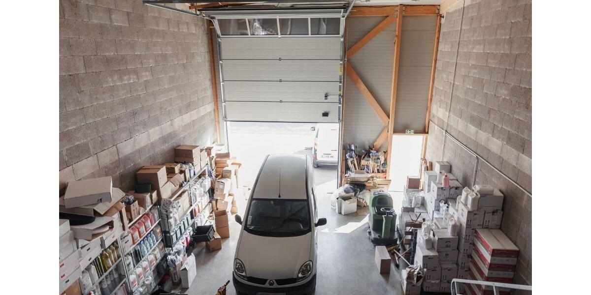 Gewerbeobjekt Dortmund Hörde - 1.350&euro; | Angebot:21499613