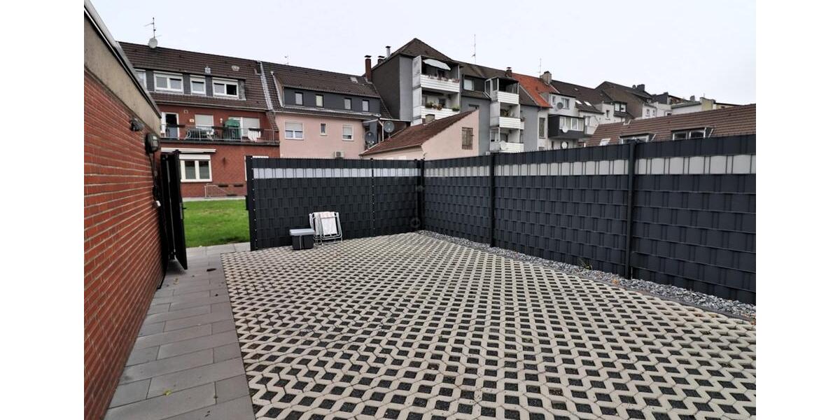 Gewerbeobjekt Dinslaken - 1.050&euro; | Angebot:26638310