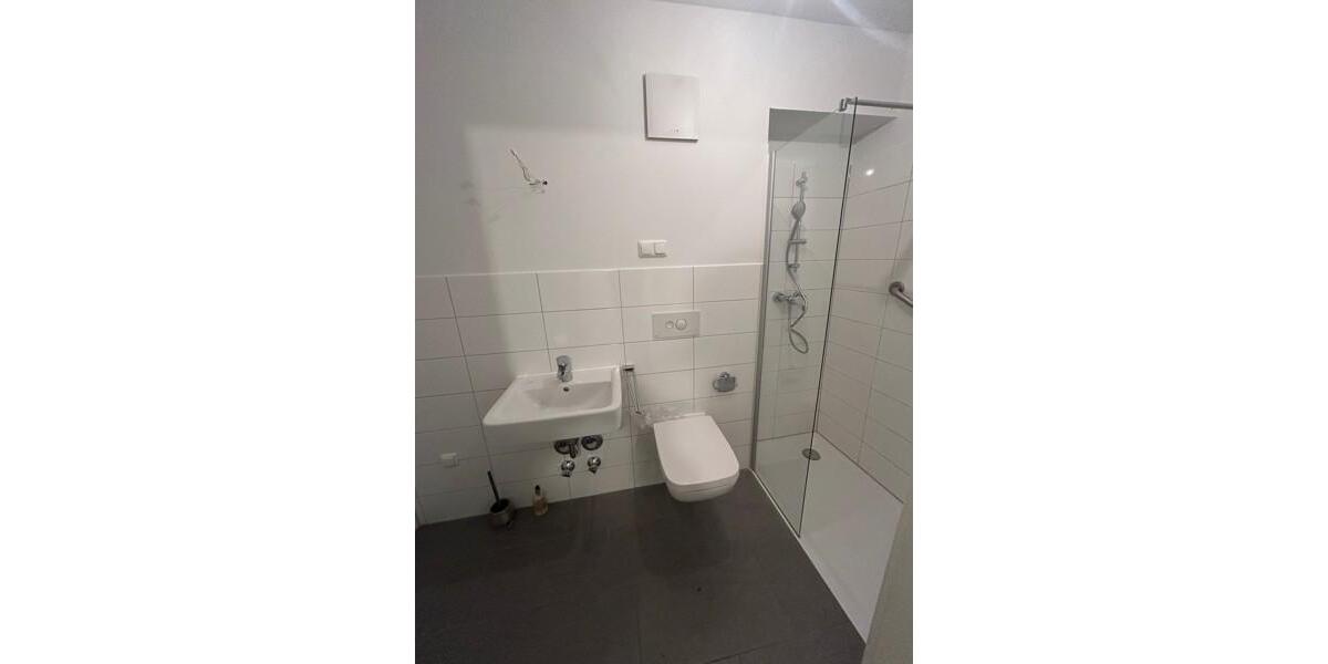 Etagenwohnung Dortmund Mengede - 1 Zimmer, 46 m&sup2;, 420&euro; | Angebot:25210776