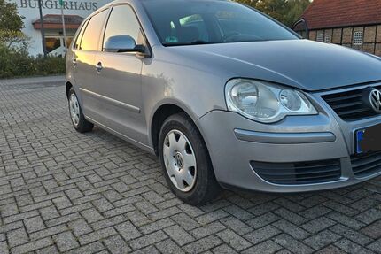 VW Polo 147.000 km 3.450 &euro; Essen 45145