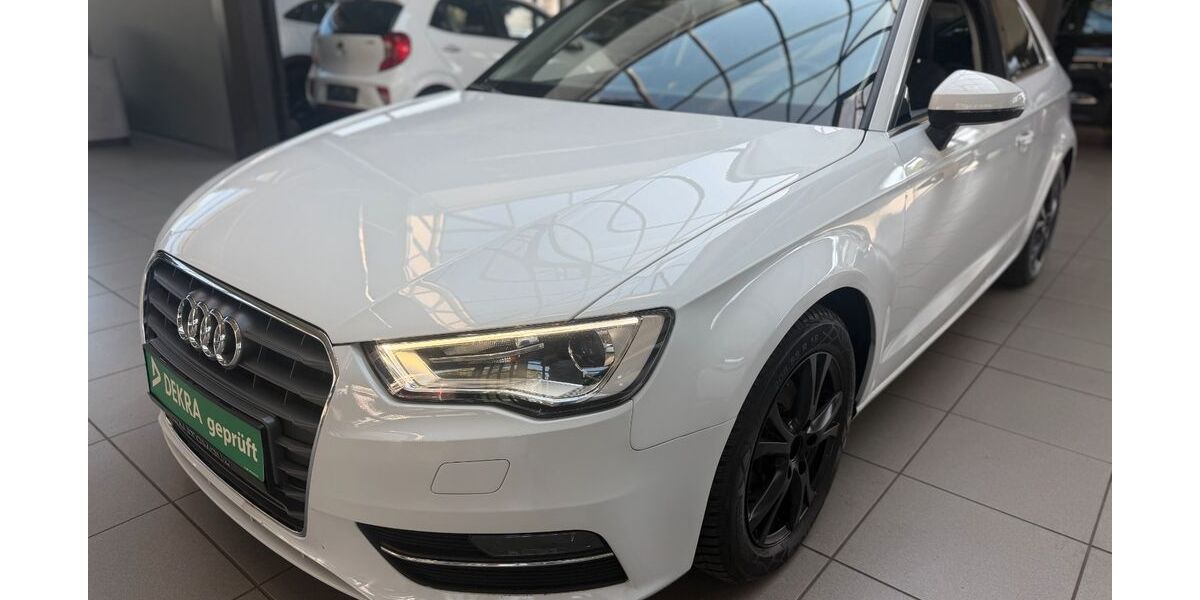 Audi A3 205.000 km 7.690 &euro; Bottrop 46236