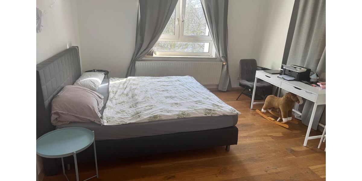 Etagenwohnung Essen Stadtbezirk III - 3 Zimmer, 75 m&sup2;, 1.020&euro; | Angebot:25709765