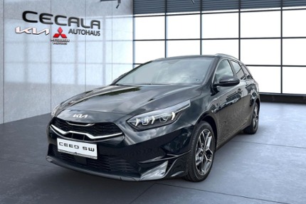 Kia ceed / Ceed 7.270 km 24.450 &euro; Oberhausen 46049