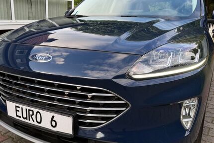 Ford Kuga 125.000 km 17.999 &euro; Dortmund 44265