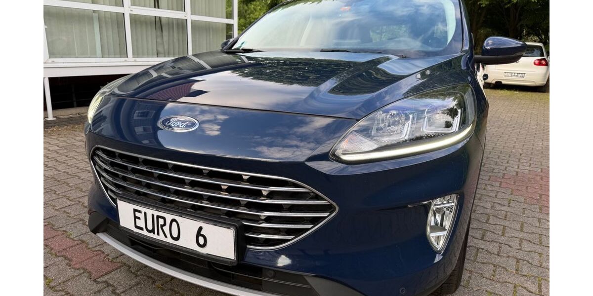 Ford Kuga 125.000 km 17.999 &euro; Dortmund 44265