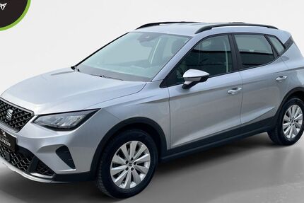 Seat Arona 24.801 km 17.470 &euro; Bottrop 46244