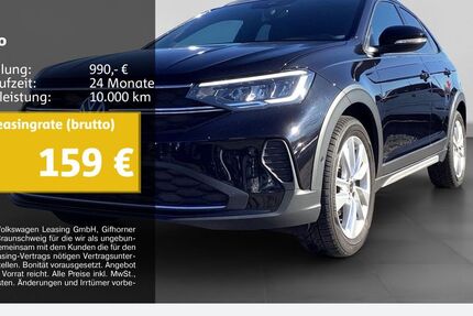VW Taigo 24.869 km 21.490 &euro; Herne 44653