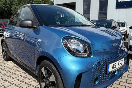 Smart ForFour 40.200 km 10.490 &euro; Castrop-Rauxel 44579
