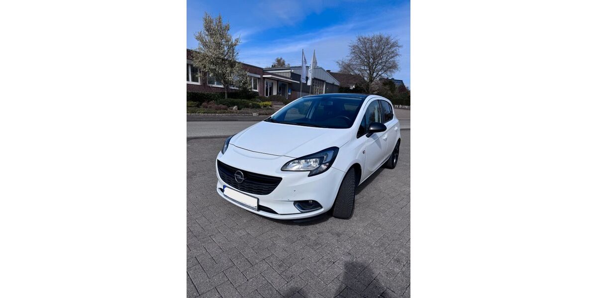 Opel Corsa 199.675 km 4.750 &euro; Reken 48734