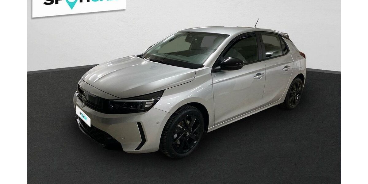 Opel Corsa 24.343 km 18.990 &euro; Dülmen 48249