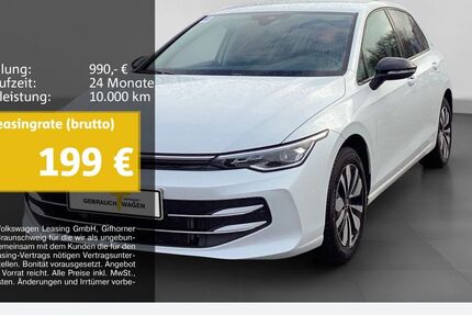 VW Golf 22.912 km 27.890 &euro; Gelsenkirchen OT Beckhausen 45899