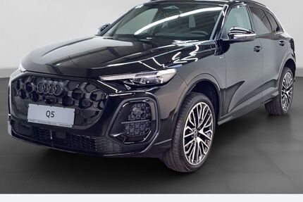 Audi Q5 4.990 km 78.490 &euro; Bochum 44809
