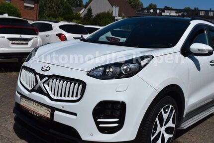 Kia Sportage 86.000 km 15.690 &euro; Oer-Erkenschwick (Rapen) 45739