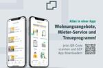 Etagenwohnung Marl Alt-Marl - 4 Zimmer, 87 m&sup2;, 647&euro; | Angebot:26536504