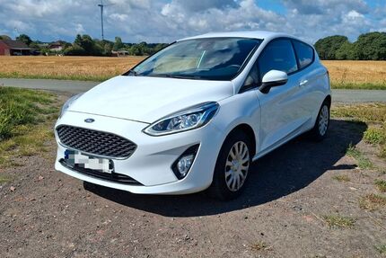 Ford Fiesta 120.000 km 5.000 &euro; Datteln 45711