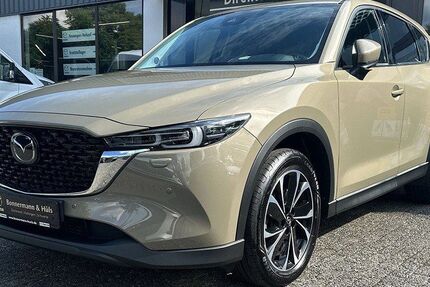 Mazda CX-5 72.363 km 22.890 &euro; Dortmund 44263