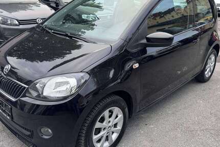 Skoda Citigo 174.000 km 2.599 &euro; Dortmund 44147