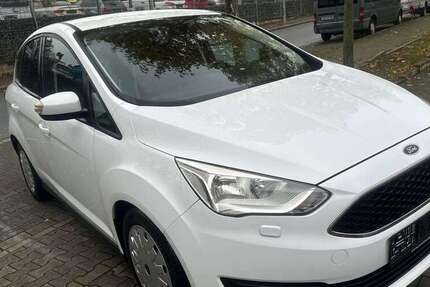 Ford C-Max 114.000 km 7.990 &euro; Gelsenkirchen 45884