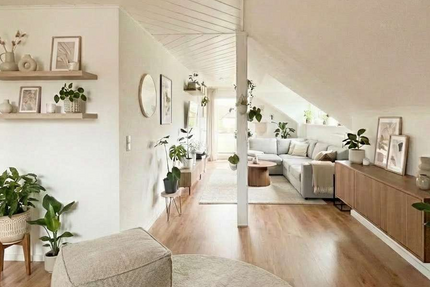 Wohnung Essen Stadtbezirk IX - 3 Zimmer, 74 m&sup2;, 220.000&euro; | Angebot:24150474