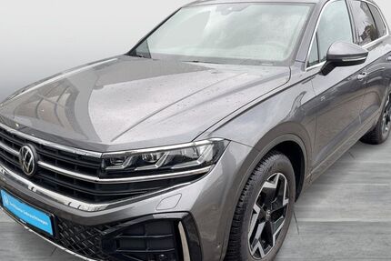 VW Touareg 8.126 km 64.888 &euro; Dortmund 44141