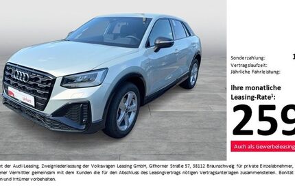 Audi Q2 6.320 km 29.522 &euro; Dortmund 44143