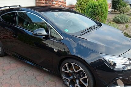 Opel Astra 101.500 km 15.500 &euro; Olfen 59399