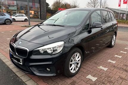 BMW 218 Gran Tourer 360.000 km 6.500 &euro; Castrop-Rauxel 44575
